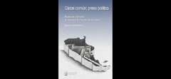 CARCEL COMUN, PRESO POLITICO
