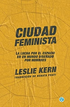 CIUDAD FEMINISTA
