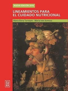 LINEAMIENTOS PARA EL CUIDADO NUTRICIONAL ED/2016