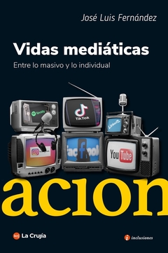 VIDAS MEDIATICAS