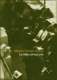 IDEA CONSTRUIDA, LA
