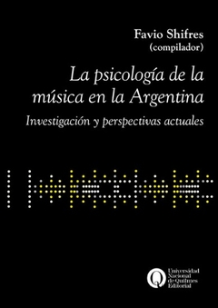 PSICOLOGIA DE LA MUSICA EN LA ARGENTINA, LA