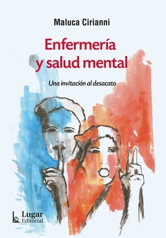 ENFERMERIA Y SALUD MENTAL