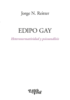 EDIPO GAY