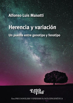 HERENCIA Y VARIACION