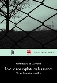 LO QUE NOS EXPLOTA EN LAS MANOS