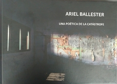 UNA POETICA DE LA CATASTROFE