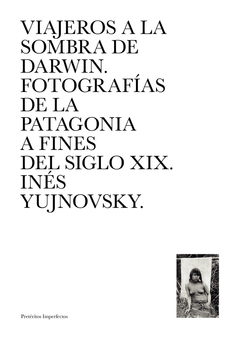 VIAJEROS A LA SOMBRA DE DARWIN