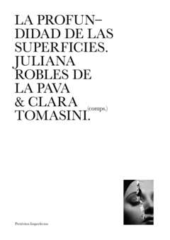 PROFUNDIDAD DE LAS SUPERFICIES, LA