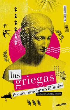GRIEGAS, LAS