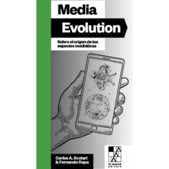 MEDIA EVOLUTION
