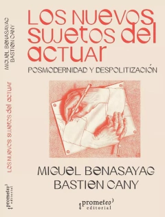 NUEVOS SUJETOS DEL ACTUAR, LOS