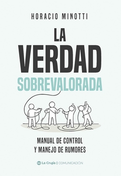 LA VERDAD SOBREVALORADA