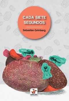 CADA SIETE SEGUNDOS