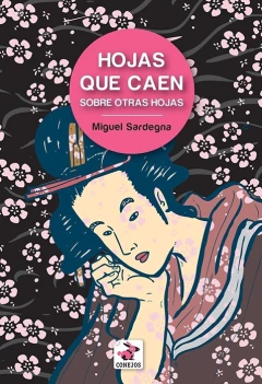 HOJAS QUE CAEN SOBRE OTRAS HOJAS