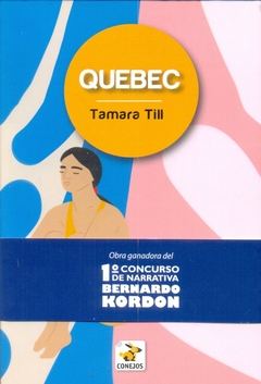 QUEBEC