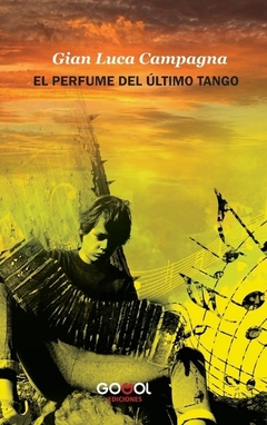EL PERFUME DEL ULTIMO TANGO
