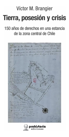 TIERRA, POSESION Y CRISIS