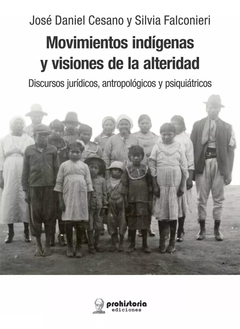 MOVIMIENTOS INDIGENAS Y VISIONES DE LA ALTERIDAD