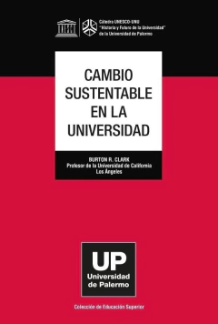 CAMBIO SUSTENTABLE EN LA UNIVERSIDAD