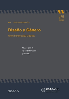 DISEÑO Y GENERO