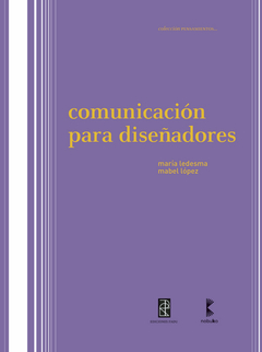 COMUNICACION PARA DISEÑADORES