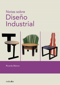 NOTAS SOBRE DISEÑO INDUSTRIAL