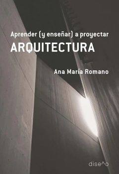 APRENDER Y ENSEÑAR A PROYECTAR ARQUITECTURA
