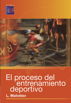 EL PROCESO DEL ENTRENAMIENTO DEPORTIVO