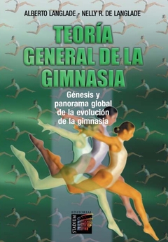 TEORIA GENERAL DE LA GIMNASIA