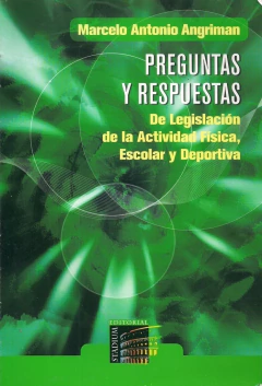 PREGUNTAS Y RESPUESTAS