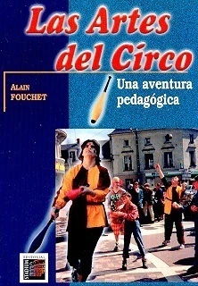 LAS ARTES DEL CIRCO