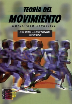 TEORIA DEL MOVIMIENTO