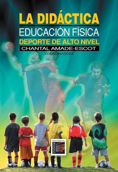 LA DIDACTICA EDUCACION FISICA