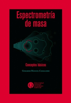 ESPECTROMETRIA DE MASA