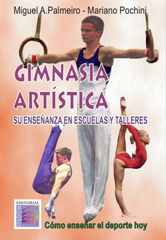 GIMNASIA ARTISTICA