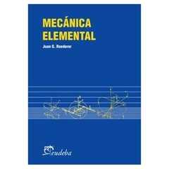 MECANICA ELEMENTAL
