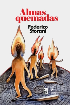 ALMAS QUEMADAS