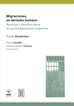 MIGRACIONES UN DERECHO HUMANO