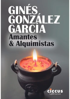 AMANTES & ALQUIMISTAS