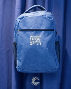 MOCHILA CON BOLSILLO NOTEBOOK