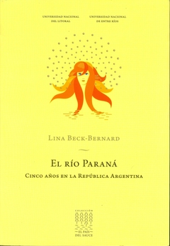 EL RIO PARANA