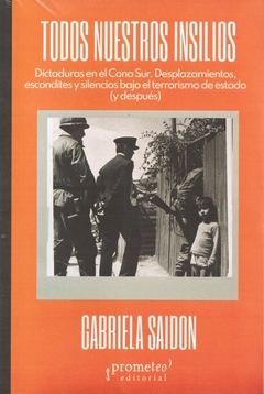 TODOS NUESTROS INSILIOS