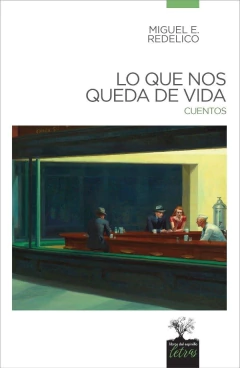 LO QUE NOS QUEDA DE VIDA
