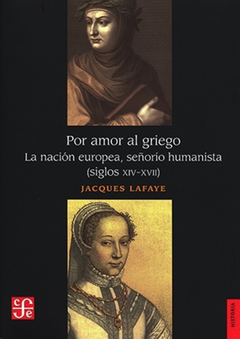 POR AMOR AL GRIEGO