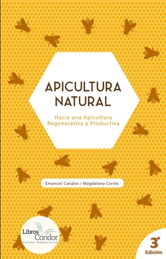 APICULTURA NATURAL