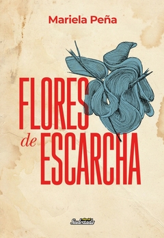 FLORES DE ESCARCHA