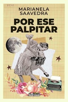 POR ESE PALPITAR