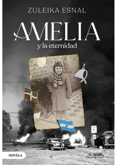 AMELIA Y LA ETERNIDAD