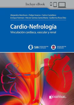 CARDIO NEFROLOGIA